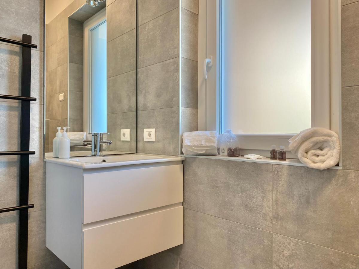 Apartment Riva Lenno Tremezzo Luaran gambar