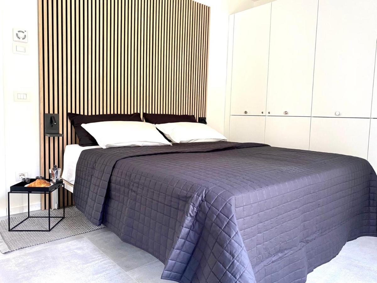 Apartment Riva Lenno Tremezzo Luaran gambar