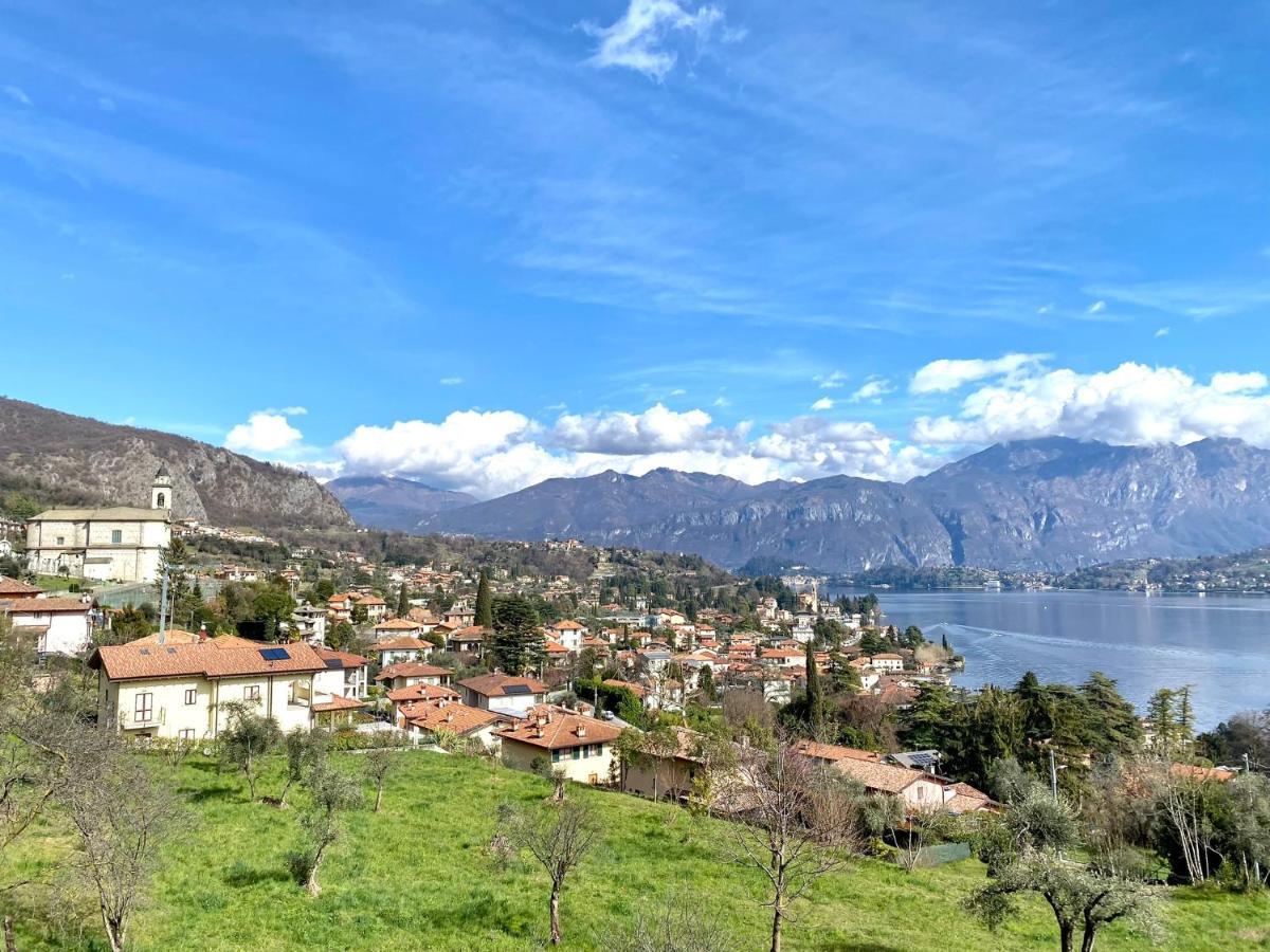 Apartment Riva Lenno Tremezzo Luaran gambar