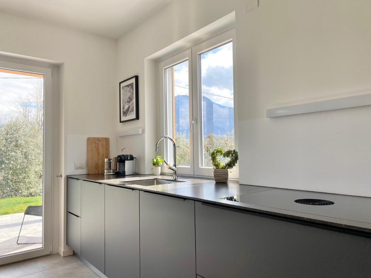 Apartment Riva Lenno Tremezzo Luaran gambar