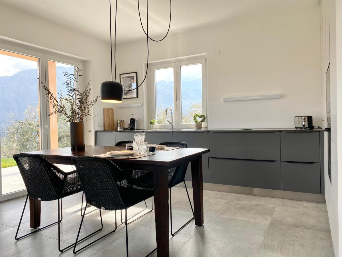 Apartment Riva Lenno Tremezzo Luaran gambar