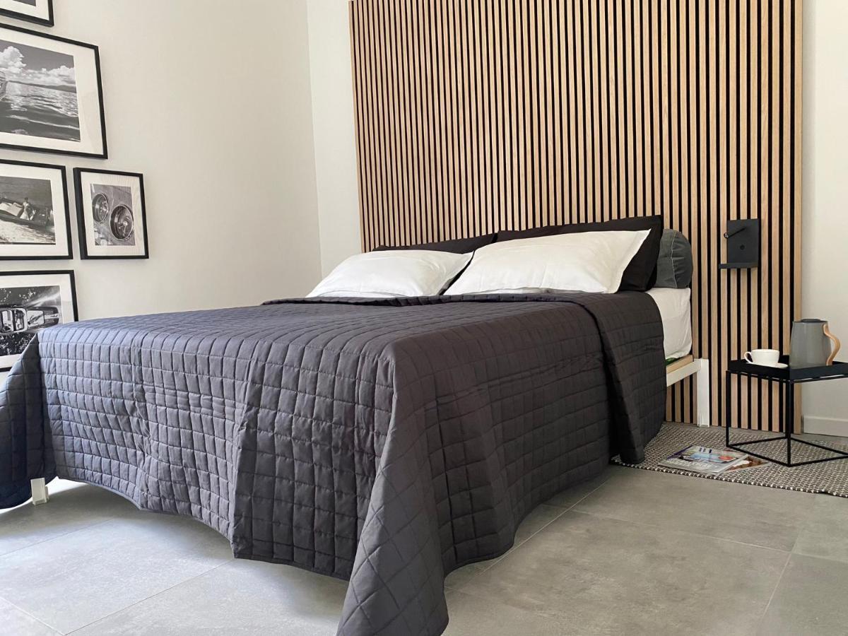 Apartment Riva Lenno Tremezzo Luaran gambar