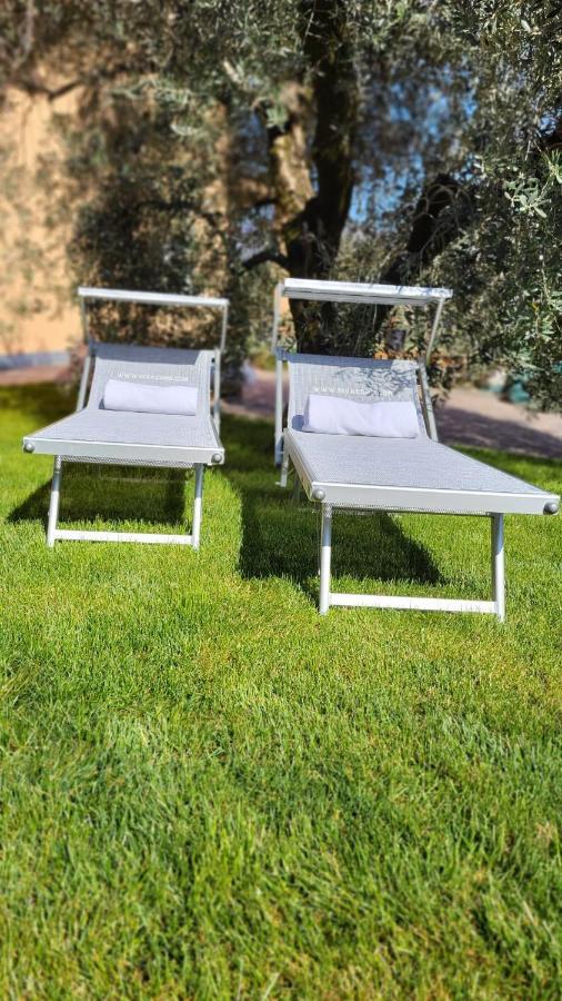 Apartment Riva Lenno Tremezzo Luaran gambar